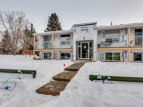 5 W Stanton St #3, Red Deer, AB T4N 0B9