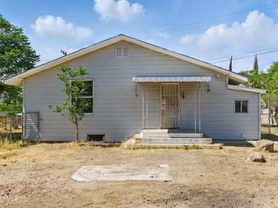 5901 E Short Ave, Globe, AZ, 85501