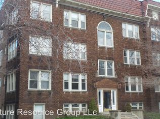 2585 Euclid Heights Blvd APT 1, Cleveland Hts, OH 44106