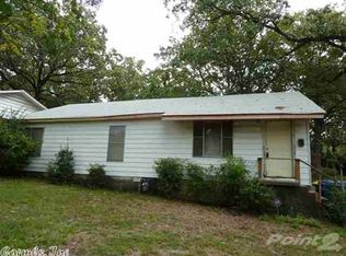 31 Bellemeade Dr, Little Rock, AR 72204