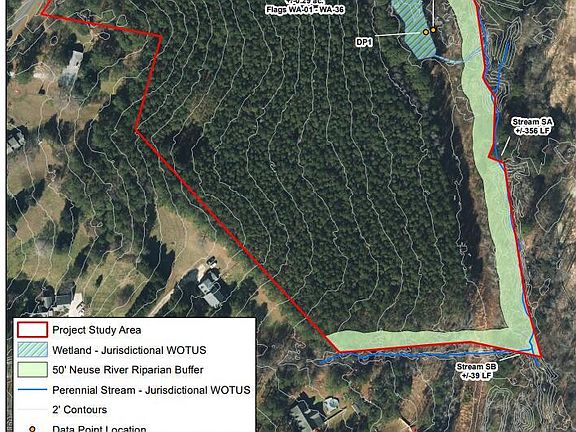 3rd image of 0 Old Ferrell Rd