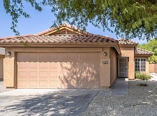 1726 W Harding Ave, Coolidge, AZ 85128