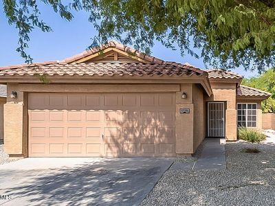 1726 W Harding Ave, Coolidge, AZ, 85128