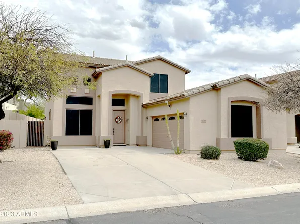 2639 N AUGUSTINE --, Mesa, AZ 85207