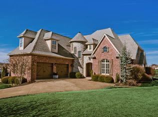 6703 W Valley View Ct, Rogers, AR 72758