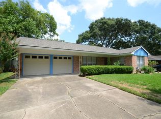 6610 Stroud Dr, Houston, TX 77074