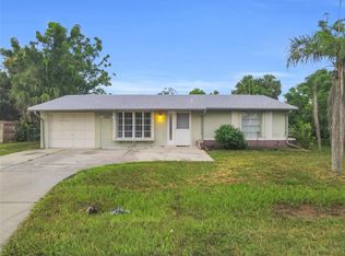 18428 Ackerman Ave, Pt Charlotte, FL 33948