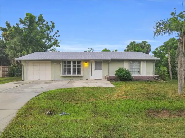 18428 Ackerman Ave, Pt Charlotte, FL 33948
