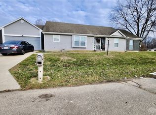 4439 Talcott Trl, Dayton, OH 45426