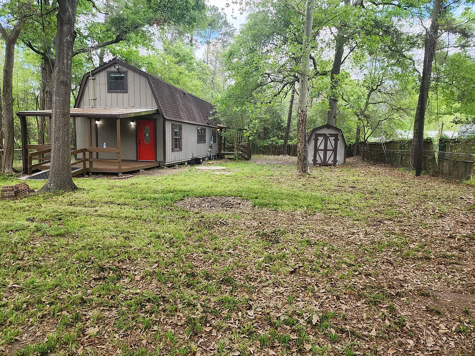 15906 Long Neck Dr