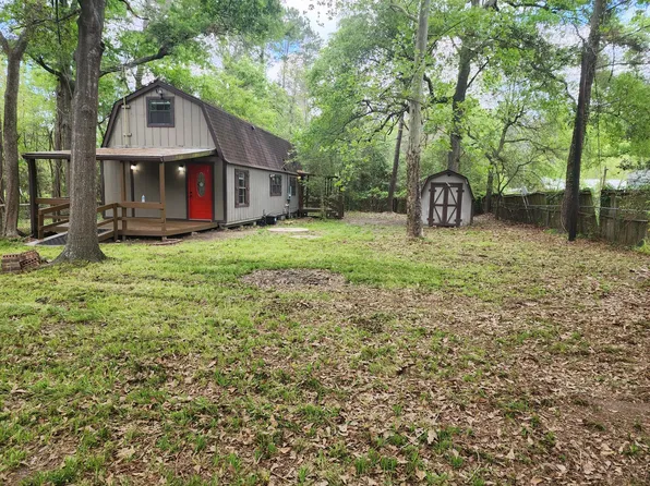 15906 Long Neck Dr, Magnolia, TX 77355