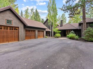 61709 Tam McArthur Loop, Bend, OR 97702