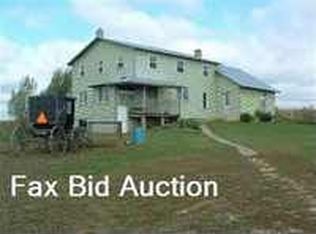 E16594 Kramer Rd, Kendall, WI 54638