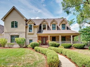 4500 Stonewall Ave, Downers Grove, IL 60515