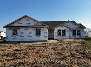 3860 Gregory Ct, Warsaw, IN 46582