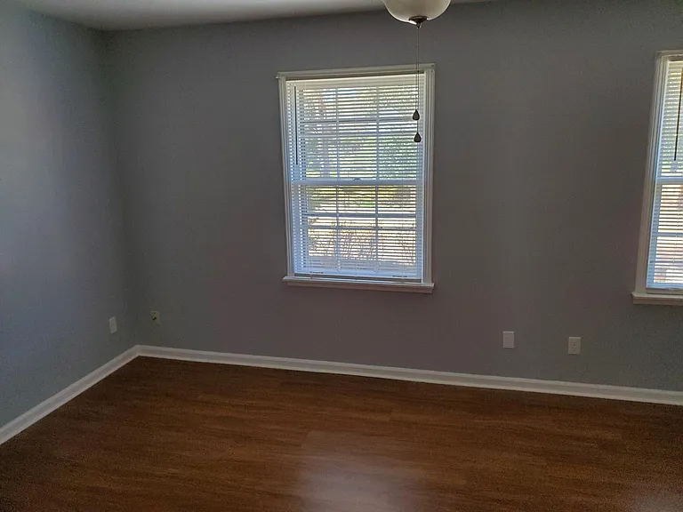 Upstairs bedroom