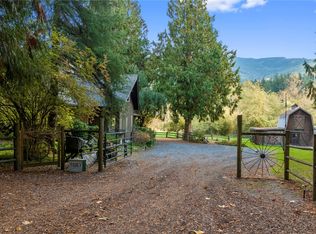 2775 State Route 9, Sedro Woolley, WA 98284