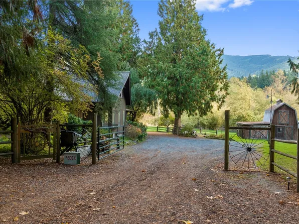 2775 State Route 9, Sedro Woolley, WA 98284