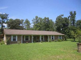 13650 Moss Hill Dr, Beaumont, TX 77713