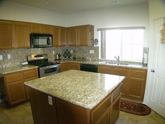 Kitchen Window lets in the Natural Light, Walk-in Pantry