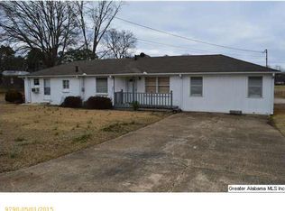 1113 10th Ave, Pleasant Grove, AL 35127