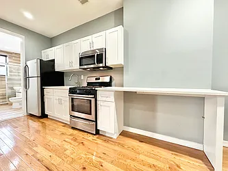 Rented by Keller Williams NYC