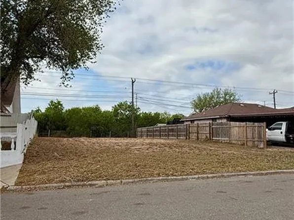 3622 Tecate St, Edinburg, TX 78542