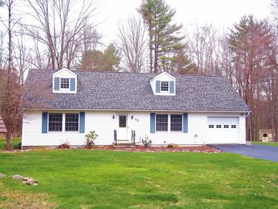 17 Old Mashipacong Rd, Montague, NJ, 07827