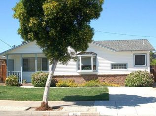 385 E Olive Ave, Sunnyvale, CA 94086