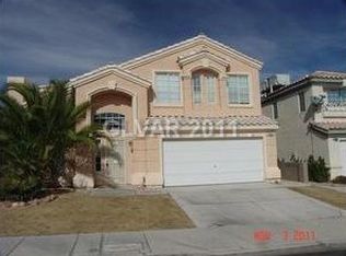 7804 Golden Talon Ave, Las Vegas, NV 89131