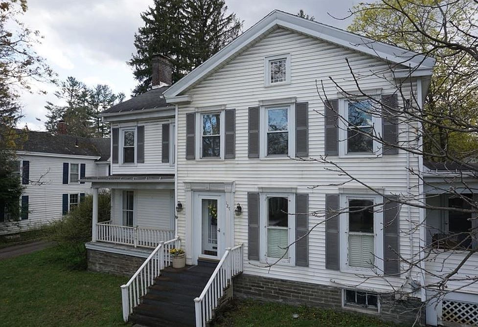 127 N Broad St, Norwich, NY 13815 Zillow