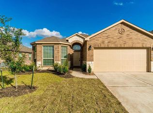 5218 Lilac Hollow Ln, Katy, TX 77449