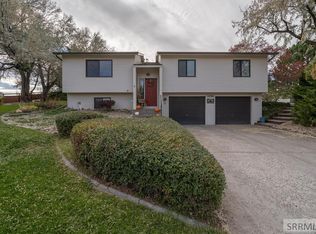 11780 S Pinehurst Dr, Idaho Falls, ID 83404