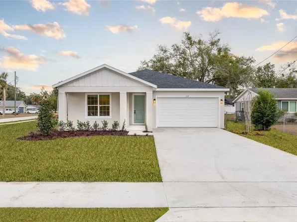 157 Plantation Rd, Debary, FL 32713