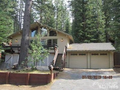 1510 Ojibwa St, South Lake Tahoe, CA, 96150