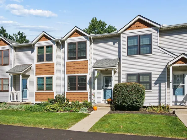 1076 Philadelphia Dr #15-D, Westerville, OH 43081