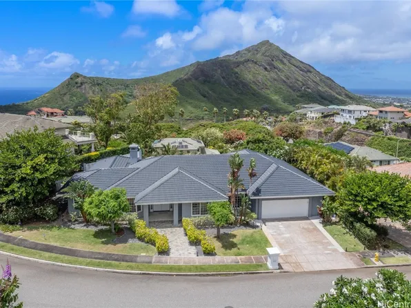 157 Hoolako Pl, Honolulu, HI 96825