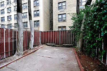317 West 71st Street, #1B