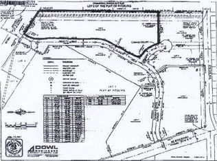 LOT Six Diamond Dr, Ephrata, WA 98823