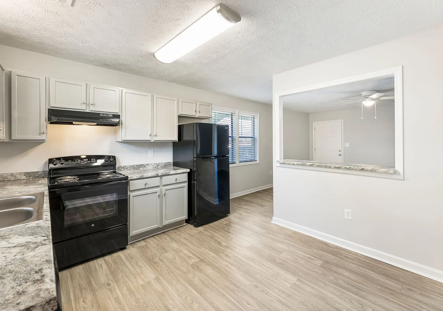 Jackson Place Apartments — Photo 4