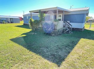 114468 S 4207th Rd, Eufaula, OK 74432