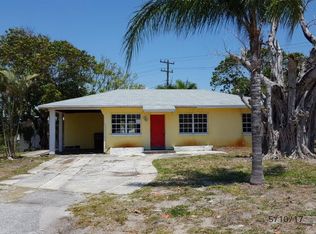 4501 N Terrace Dr, West Palm Beach, FL 33407