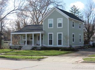 125 W Gates St, Romeo, MI 48065