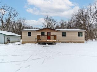 954 30th St, Chetek, WI 54728
