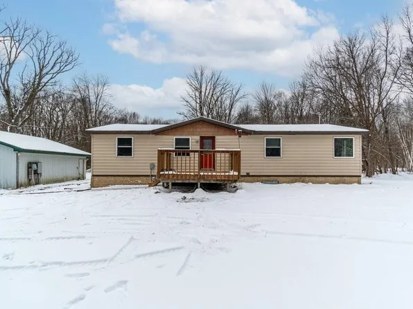 954 30th Street, Chetek, WI 54728