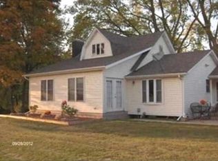 2181 230th St, Bennett, IA 52721