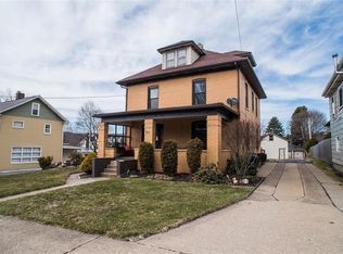 257 Church St #260, Indiana, PA 15701