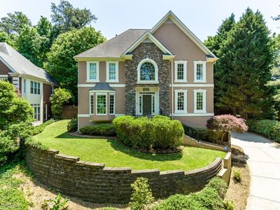 5 Wieuca Trce NE, Atlanta, GA, 30342