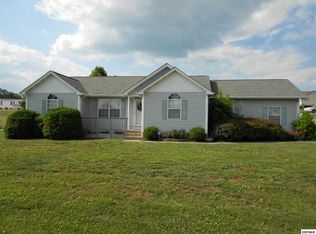 201 Dove Dr, Sevierville, TN 37876