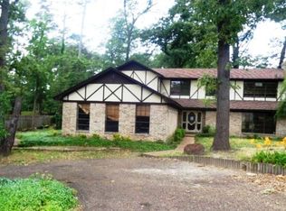 1708 Azalea St, Gilmer, TX 75644